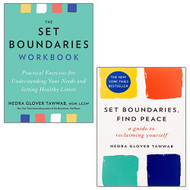 Set Boundaries Find Peace The Set Boundaries Workbook 2 Books