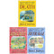 The Dales Detective Series 3 Books Collection Set by Julia Chapman
