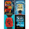 Onjali Q. Rauf 4 Books Collection Set