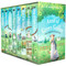 Anne of Green Gables The Complete Collection 8 Books Box Set by L. M.