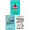 Susie Dent Collection 3 Books Set