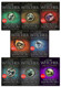 Witcher Series Andrzej Sapkowski 7 Books Collection Set Inc Sword Of