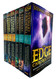 Edge Chronicles Level 1 to 6 Books Collection 6 Books Set
