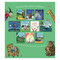 Julia donaldson story collection 10 books set in a bag