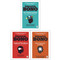 Edward de Bono Collection 3 Books Set
