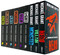 Michael Grant 9 Books Collection Set