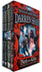 Darren Shan The Saga of Larten Crepsley Series 4 Books Collection Set
