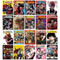 My Hero Academia Series Volume 1 - 20 Books Collection Set by Kouhei