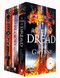 John Gwynne Of Blood and Bone Series 3 Books Collection Set