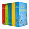 Kate Morton Collection 5 Books Set