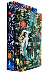 Stacey Halls Collection 2 Books Set