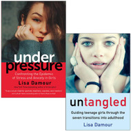 Under Pressure Confronting the Epidemic of Stress and Anxiety in