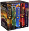 The Heroes of Olympus by Rick Riordan The Complete 5 Books Collection