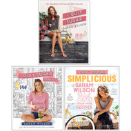 I Quit Sugar Series 3 Books Collection Set By Sarah Wilson