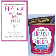 He's Just Not That Into You & It's Called a Break-Up Because It's