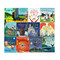 Julia Donaldson Collection 12 Books Set With BAG