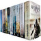 Assassin's Creed Official 10 Books Collection Set