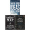 Steven Johnson Collection 3 Books Set