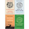 Tristan Gooley 4 Books Collection Set