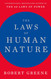 Laws Of Human Nature