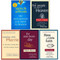 Mitch Albom 5 Books Collection Set