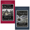 Philip Pullman His Dark Materials Collection 2 Books Set