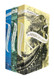 Mirror Visitor Quartet Series 3 Books Collection Set By Christelle