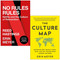 No Rules Rules Netflix and the Culture of Reinvention By Reed