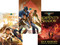 Kane Chronicles Graphic Novels 3 Books Collection Set By Rick Riordan