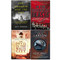 Erik Larson 4 Books Collection Set
