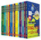 Nick Arnold Horrible Science Collection 20 Books Set