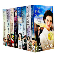 Catherine Cookson Collection 6 Books Set
