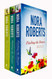 Nora Roberts Dream Trilogy Collection 3 Books Set