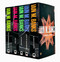 Culture Series 2: 5 Books Collection Set By Iain M Banks