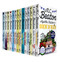 Agatha Raisin Series 14 Books Collection Set By M C Beaton