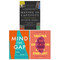 Mating in Captivity By Esther Perel Mind The Gap By Dr Karen Gurney &