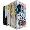 Star Wars Thrawn Series & Aftermath Trilogy 6 Books Collection Set by