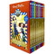 St Clare's Collection 9 Books Box Set by Enid Blyton