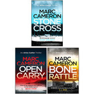 Marc Cameron 3 Books Collection Set