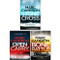 Marc Cameron 3 Books Collection Set