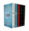 Victoria Aveyard Red Queen Series Collection 5 Books Set