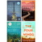 Kristin Hannah 4 Books Collection Set
