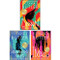Lilith's Brood Series 3 Books Collection Set By Octavia E. Butler