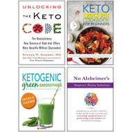 The Keto Crock Pot Cookbook For Beginners Ketogenic Green Smoothies
