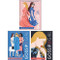 Gossip Girl Series 3 Books Collection Set By Cecily von Ziegesar