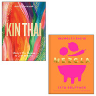 Kin Thai By John Chantarasak Mezcla Recipes To Excite By Ixta