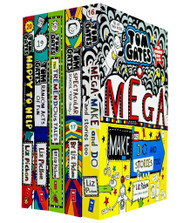 Tom Gates Series