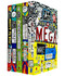 Tom Gates Series