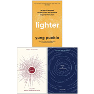 Yung Pueblo 3 Books Collection Set