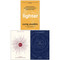 Yung Pueblo 3 Books Collection Set